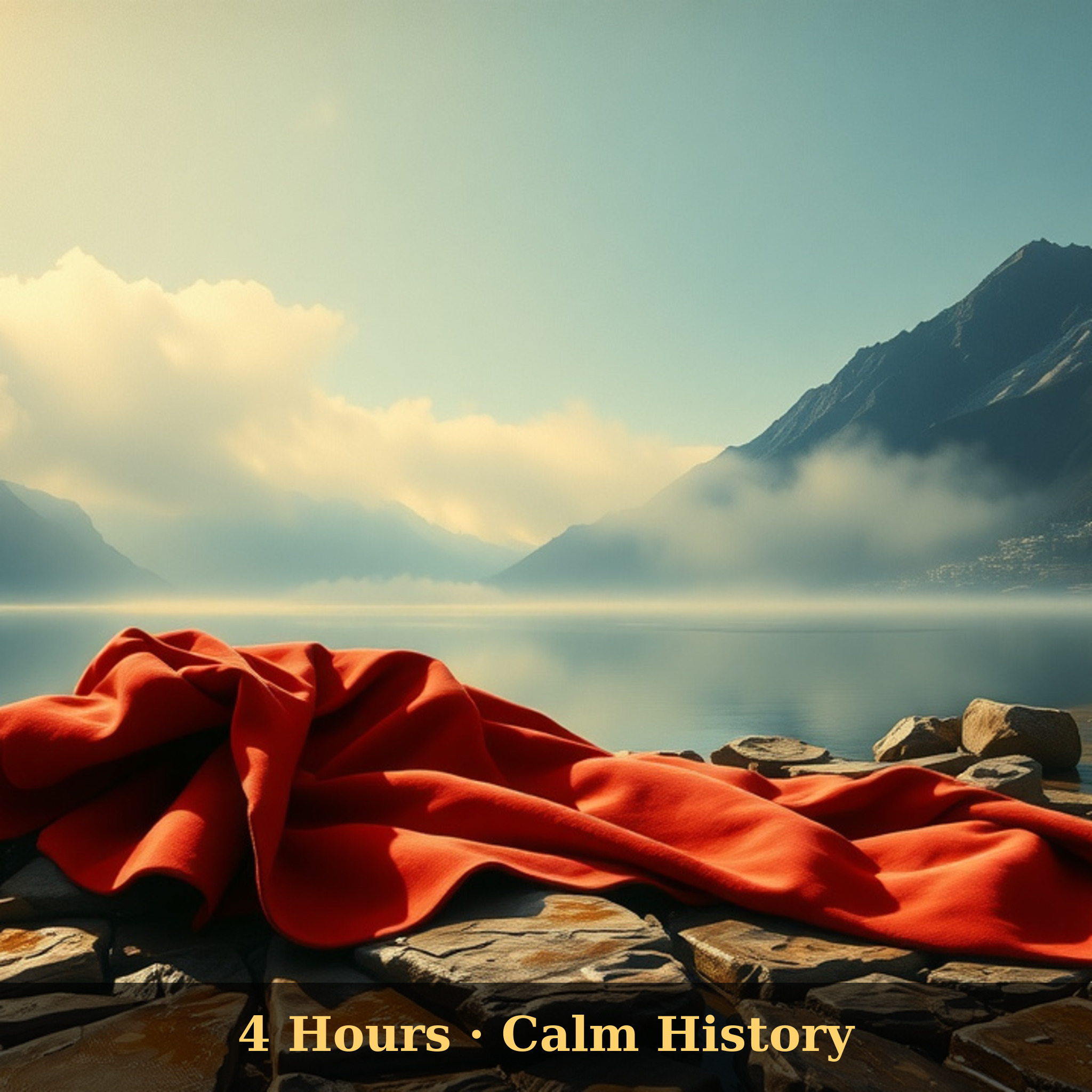 Daily Life in Ancient Sparta, 5th Century BCE | Calm Bedtime History episode artwork